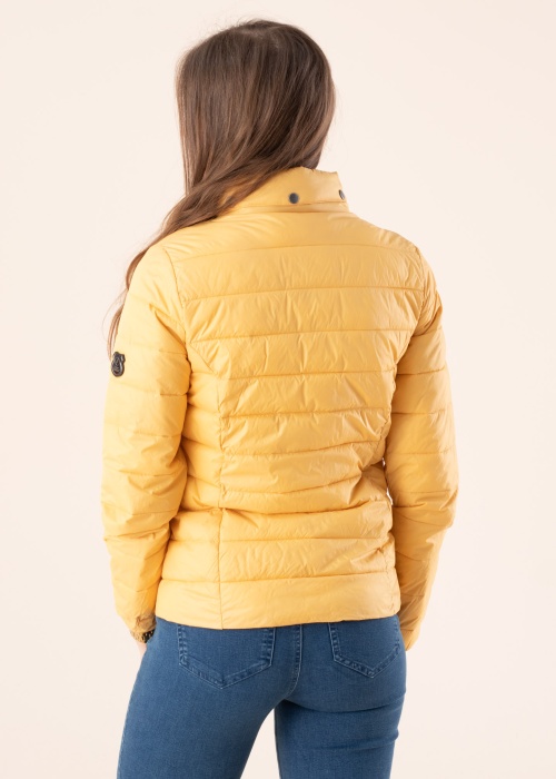 Fransa pavasara-rudens virsjaka Papadding