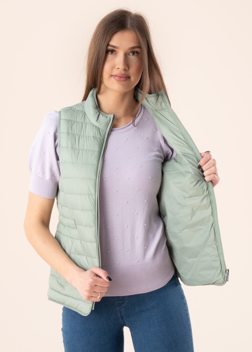 Жилет Fransa Papadding