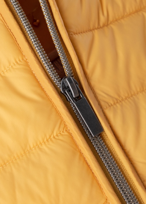 Fransa veste Papadding