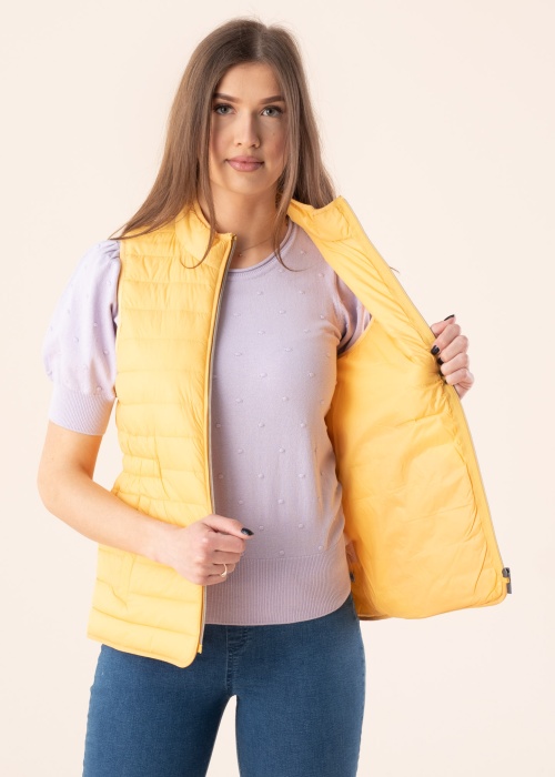 Fransa veste Papadding