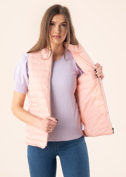 Жилет Fransa Papadding