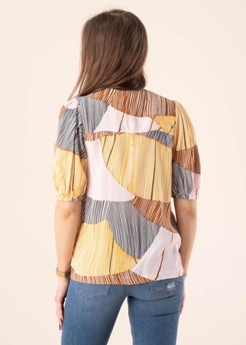 Dranella blūze Primula