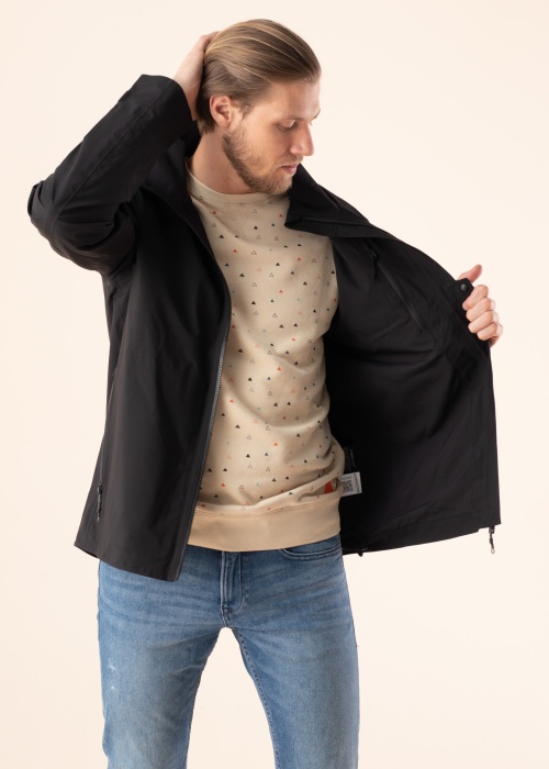 Весенне-осенняя куртка Didriksons Colin