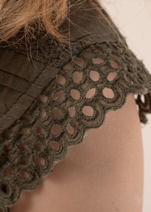 Only кофточка Sabryna  