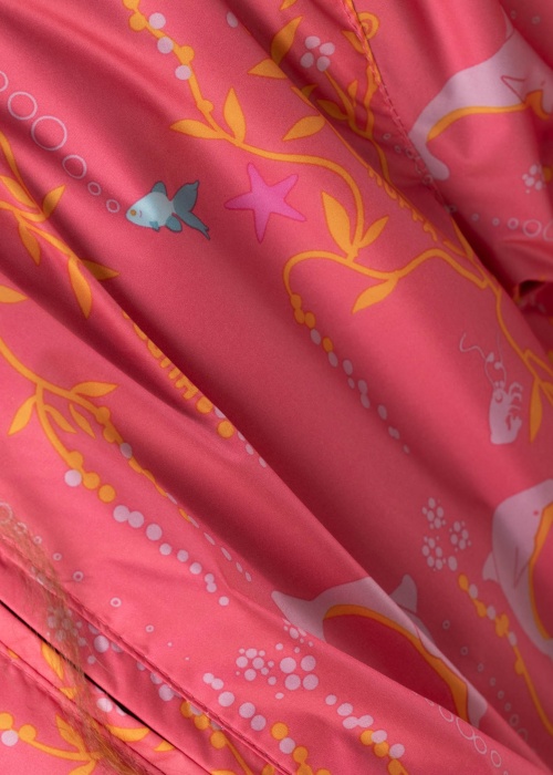 Весенне-осенняя куртка Huppa Jody