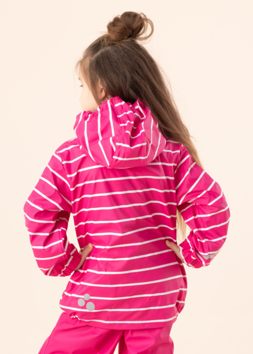 Куртка Huppa весна-осень Jackie 