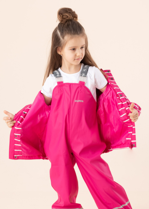 Куртка Huppa весна-осень Jackie 