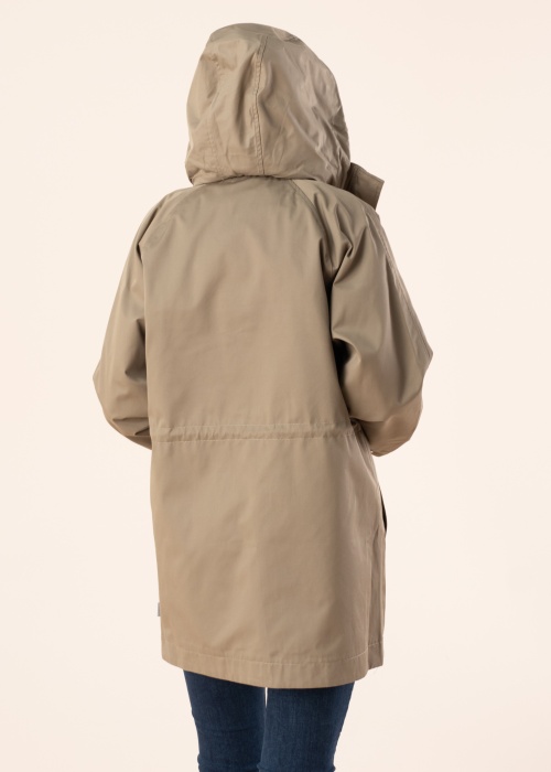 Весенне-осенняя парка Tom Tailor 