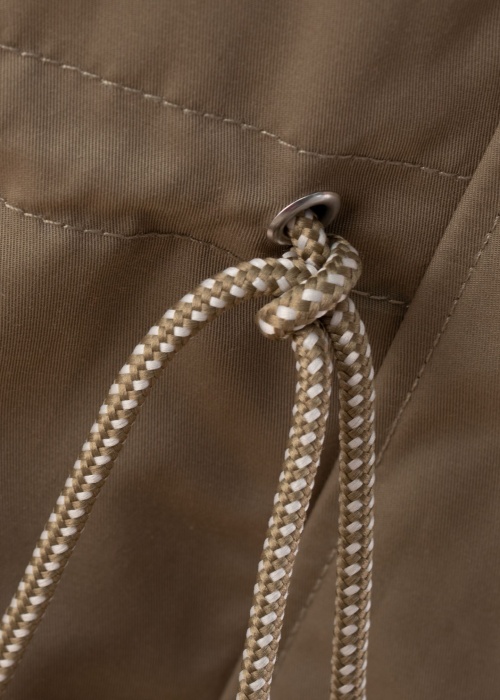 Весенне-осенняя парка Tom Tailor 