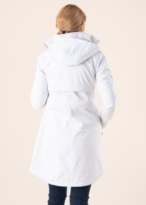 Huppa pavasara-rudens mētelis SCH