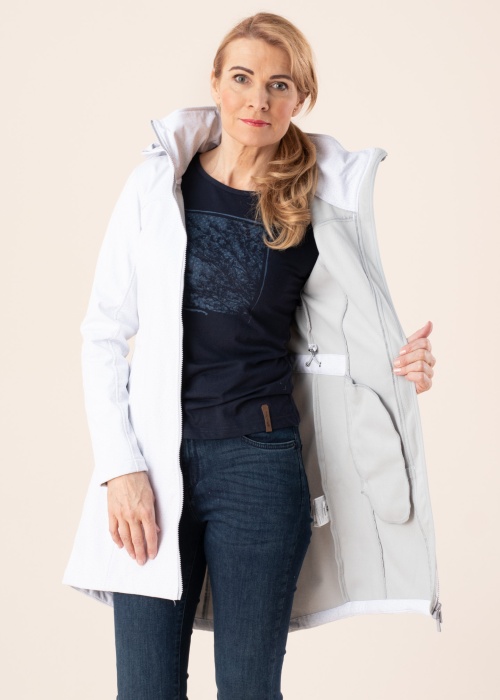 Huppa pavasara-rudens mētelis SCH