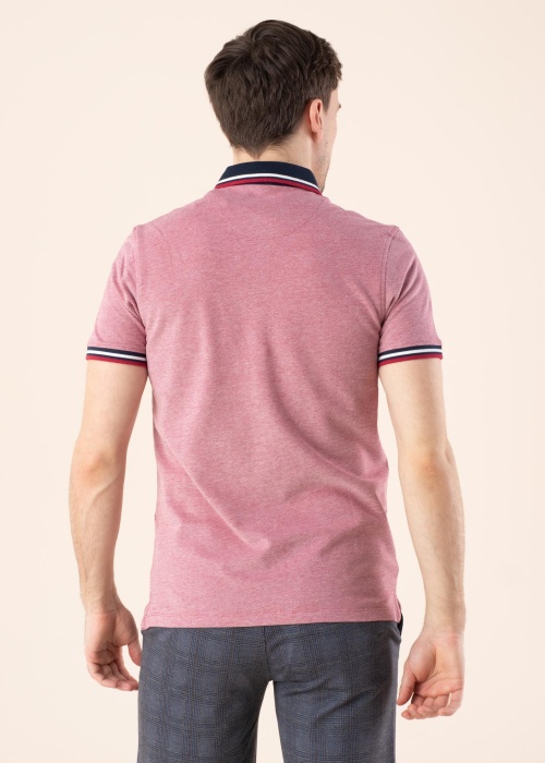 Jack & Jones polo krekls Paulos polo Ss