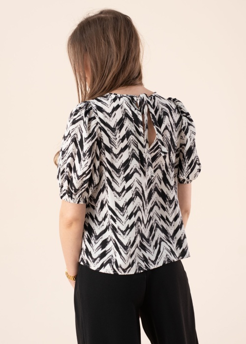 Vero Moda blūze Kathrine