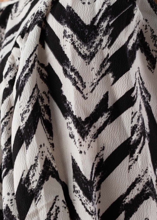 Vero Moda blūze Kathrine