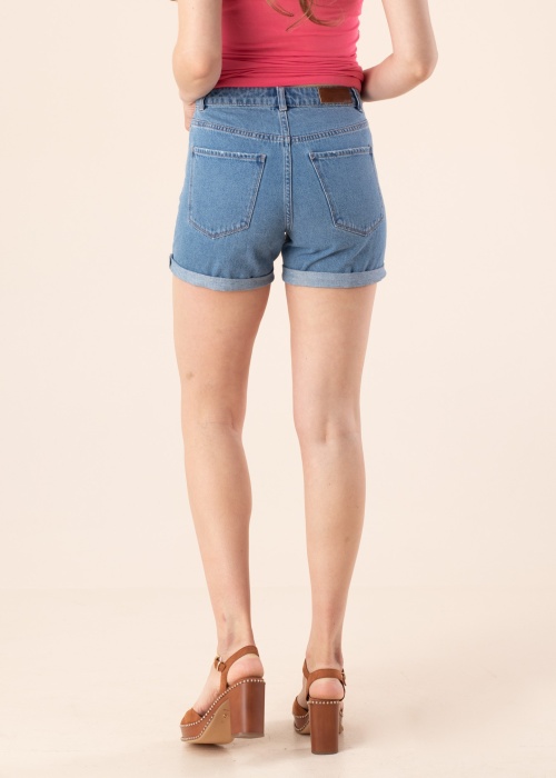 Шорты Nineteen Vero Moda