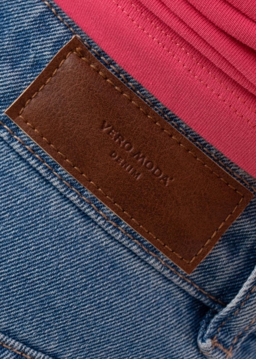 Шорты Nineteen Vero Moda