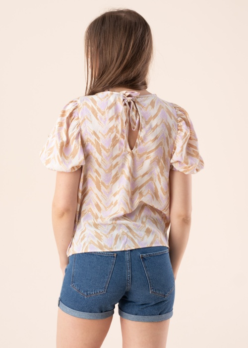 Vero Moda blūze Kathrine