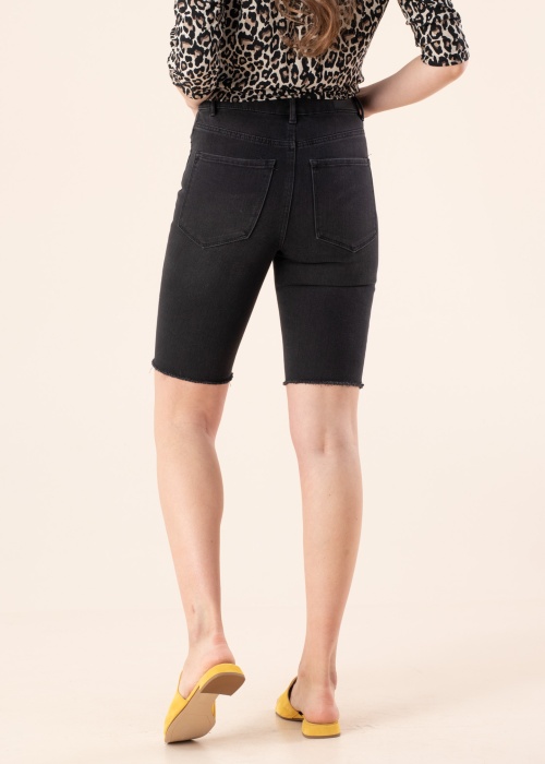 Vero Moda džinsu īsbikses Loa