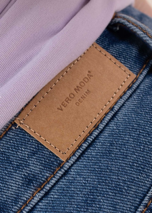 Джинсовые шорты Vero Moda Loa