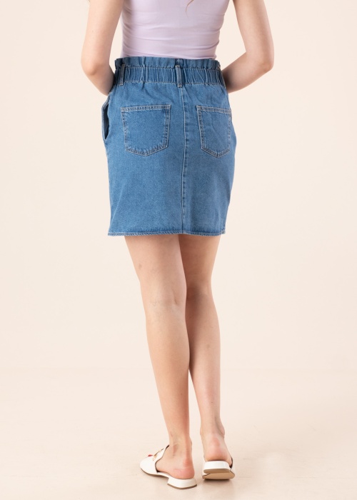 Tom Tailor džinsa svārki