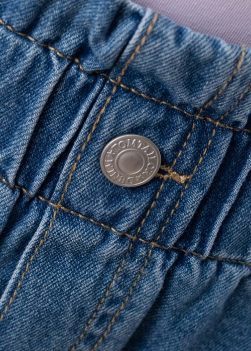 Tom Tailor džinsa svārki