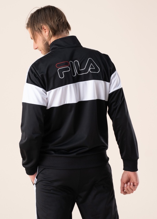 Спортивная кофта Fila Jairus