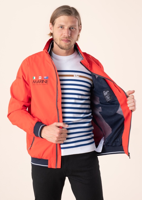 Five Seasons pavasara-rudens virsjaka Artur