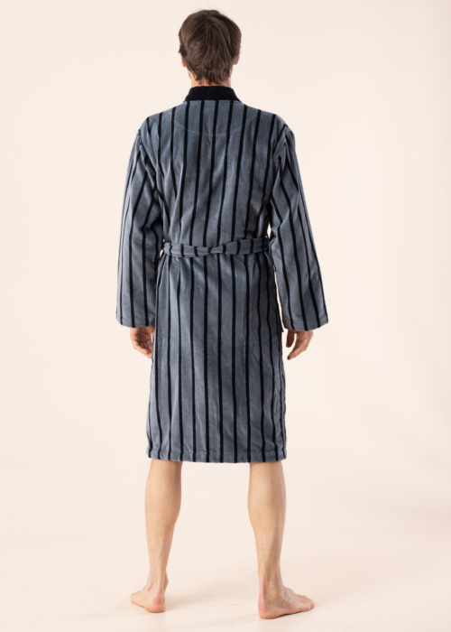 Махровый халат Antonio Bugatti