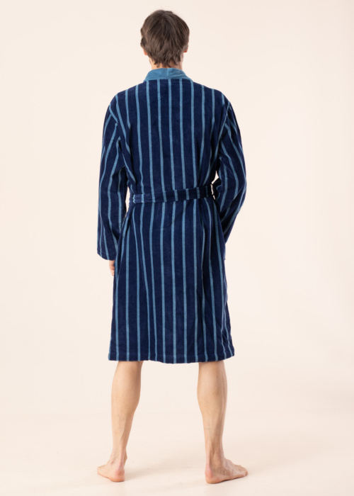 Махровый халат Antonio Bugatti