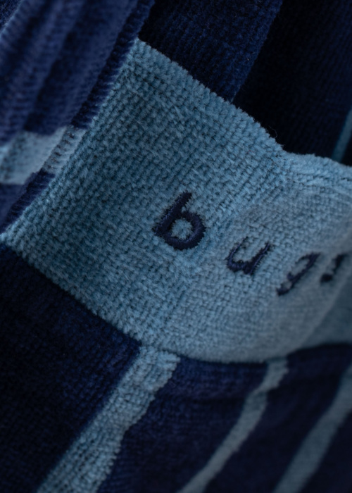 Махровый халат Antonio Bugatti