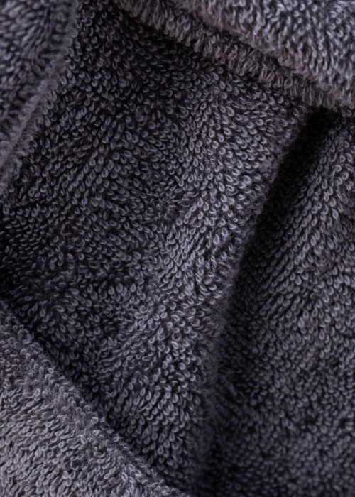 Махровый халат Stefano Bugatti