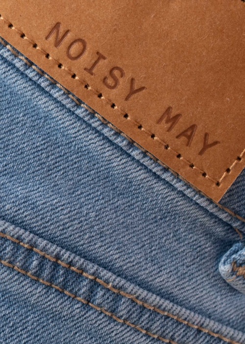 Джинсы Noisy May
