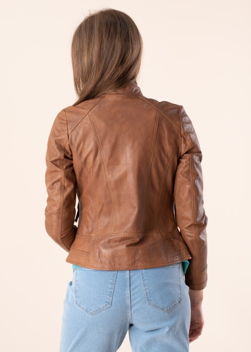 куртка Mu-wnos-blanca Mustang