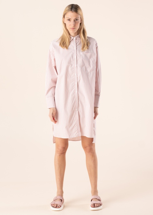 Vila krekls ar garām piedurknēm Normi