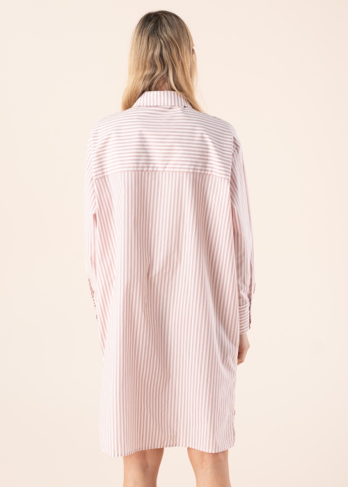 Vila krekls ar garām piedurknēm Normi