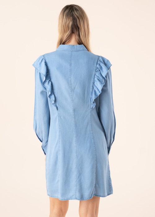 Платье Vila Olesia