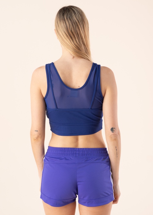 Спортивный бюстгальтер Puma