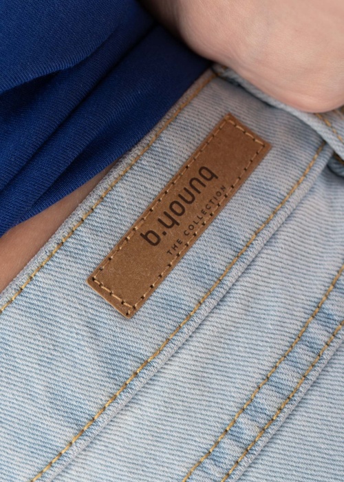 b.young džinsa bikses