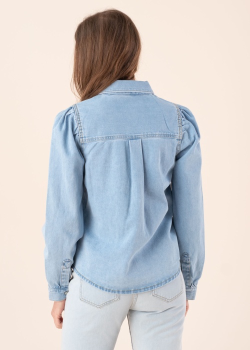 Блузка Keyla от b.young