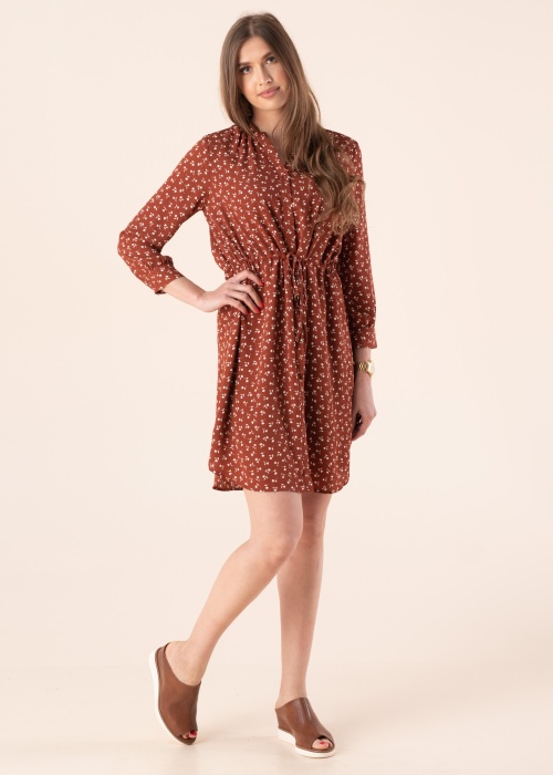 Платье Damina от Selected Femme