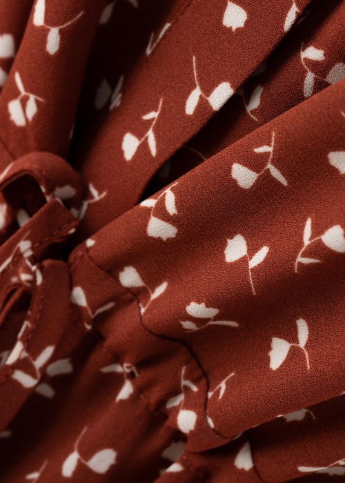 Платье Damina от Selected Femme