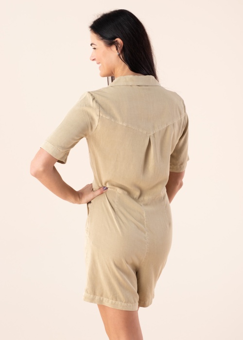 Y.A.S bikškostīms Tenni