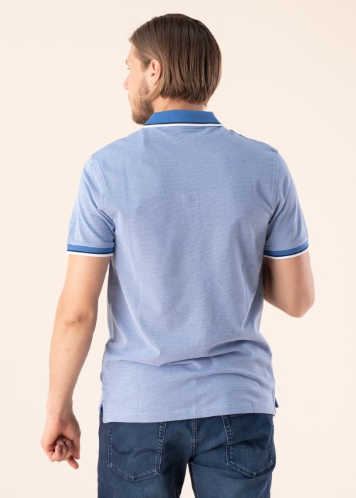 Рубашка-поло Bluwin Jack & Jones