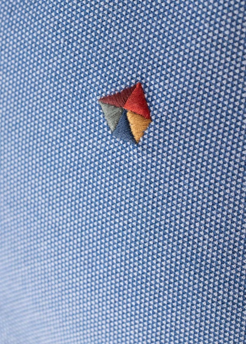 Рубашка-поло Bluwin Jack & Jones