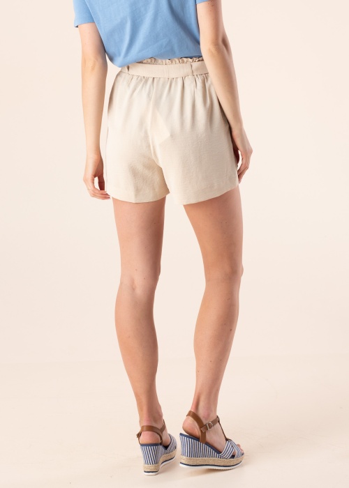 Шорты Lavander от Only