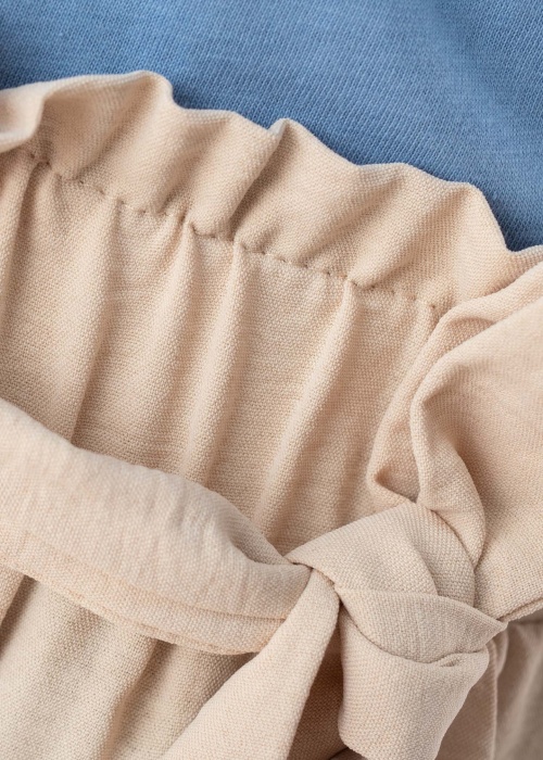 Шорты Lavander от Only