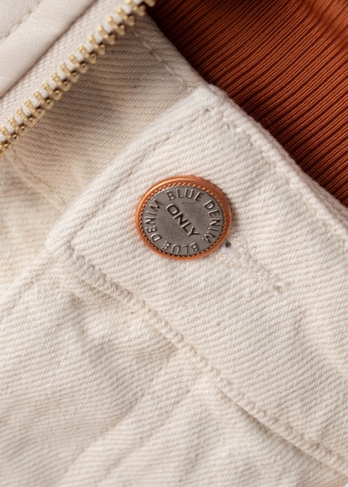 Джинсовая юбка Only Sky