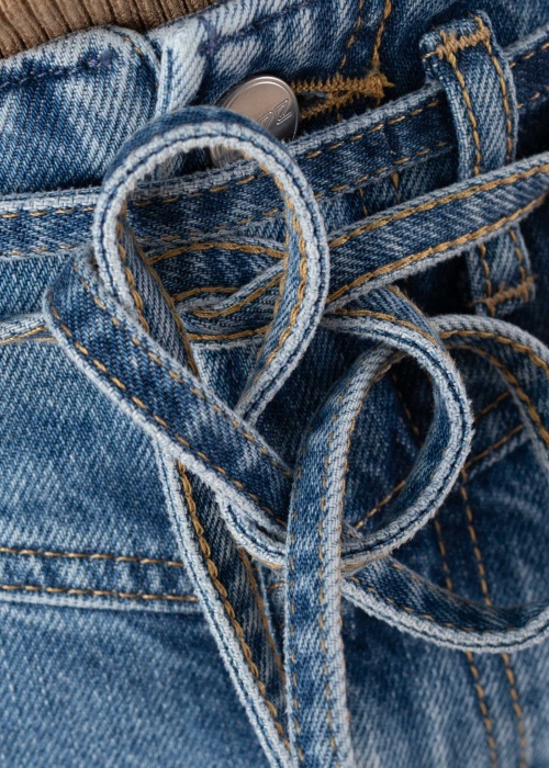 Pepe Jeans džinsu svārki Raisa