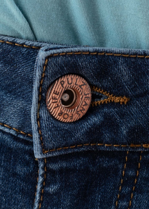 Pulz džinsu bikses Emma