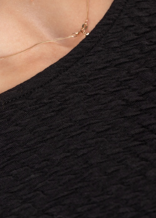 Only T-krekls ar garām piedurknēm Darina